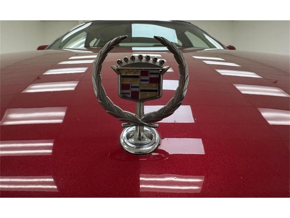 1998 Cadillac DeVille 7th Gen - Image 10 of 31