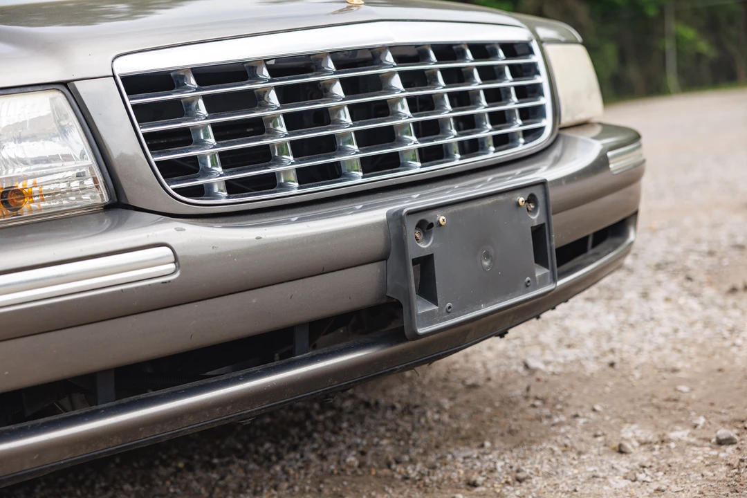 1998 Cadillac DeVille 7th Gen - Image 19 of 31