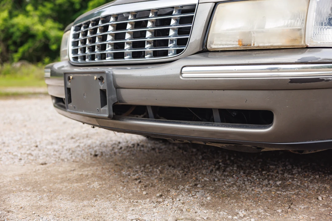 1998 Cadillac DeVille 7th Gen - Image 25 of 31
