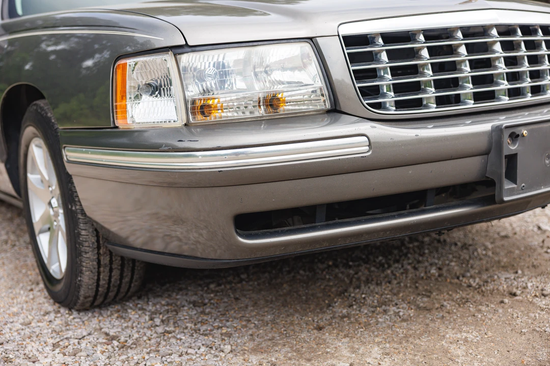 1998 Cadillac DeVille 7th Gen - Image 18 of 31
