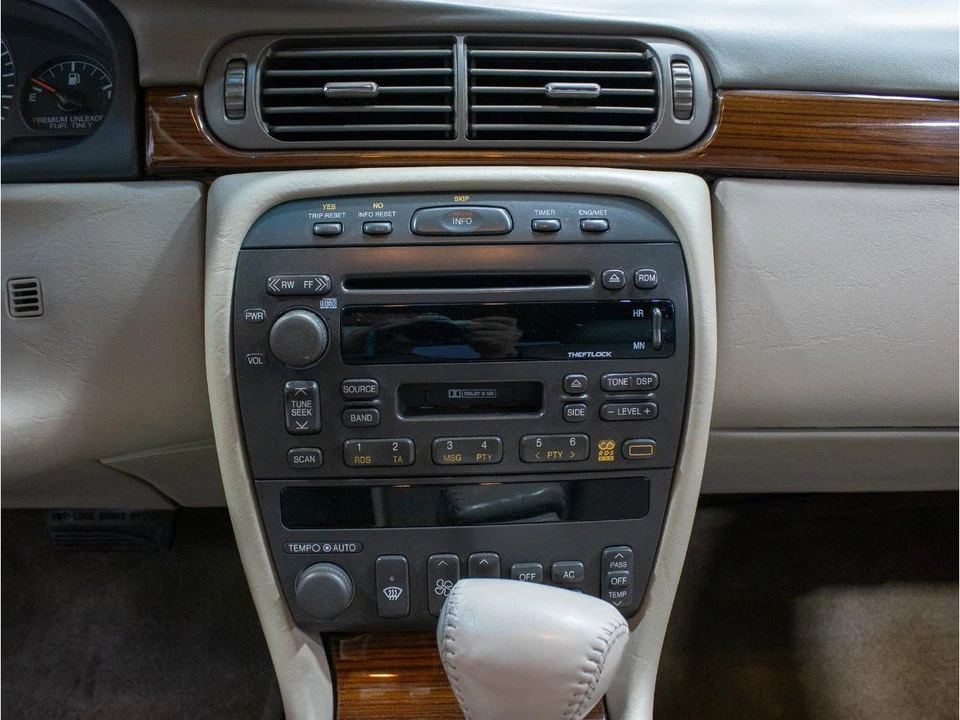 1998 Cadillac DeVille 7th Gen - Image 31 of 31