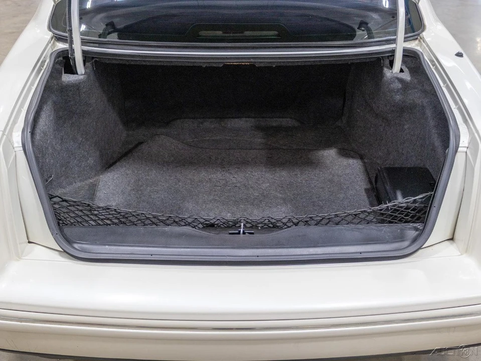 1998 Cadillac DeVille 7th Gen - Image 19 of 21