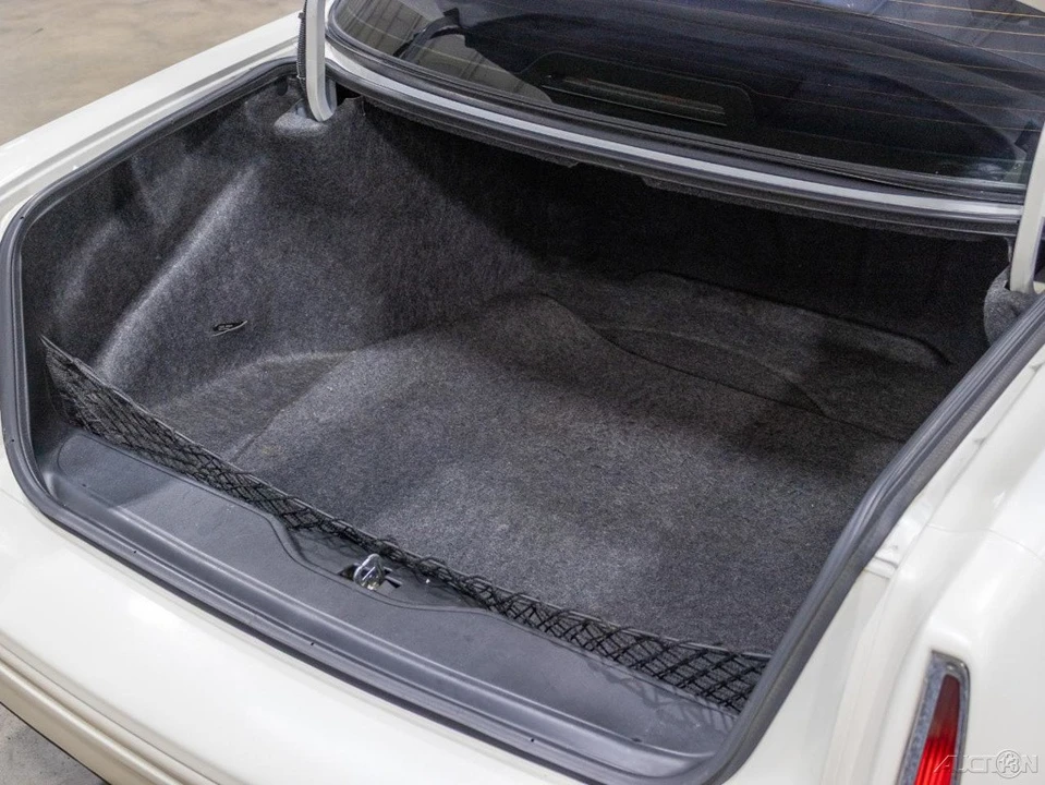 1998 Cadillac DeVille 7th Gen - Image 20 of 21