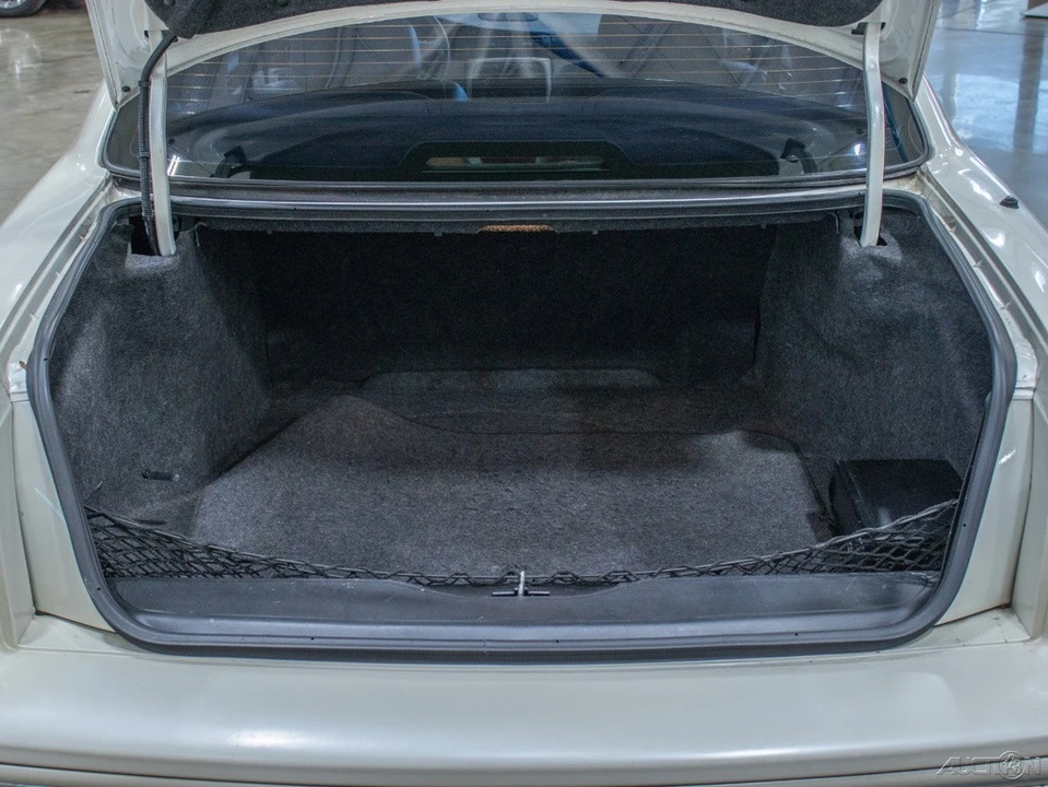 1998 Cadillac DeVille 8th Gen - Image 19 of 21