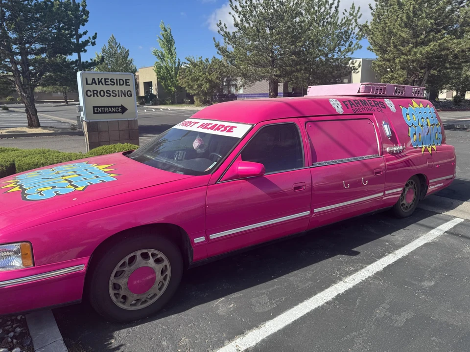 1998 Cadillac DeVille 7th Gen - Image 6 of 31