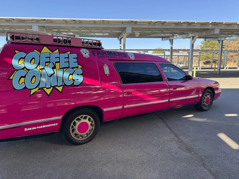 1998 Cadillac DeVille 7th Gen - Image 16 of 31