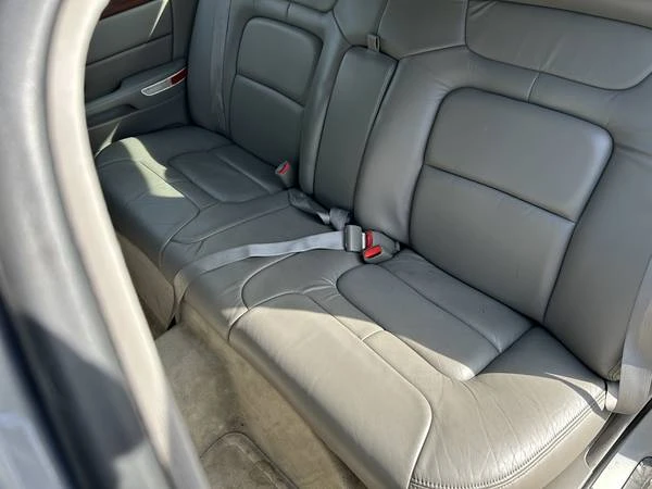 1998 Cadillac DeVille 8th Gen - Image 15 of 19