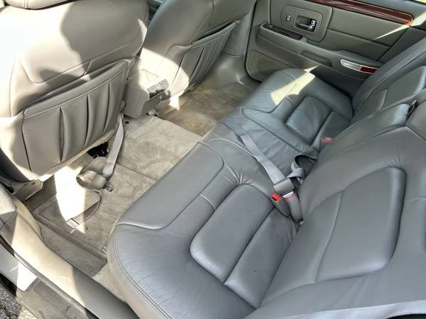 1998 Cadillac DeVille 8th Gen - Image 17 of 19