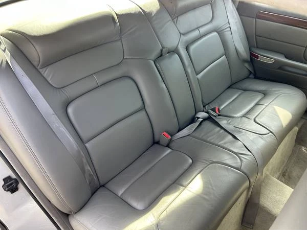 1998 Cadillac DeVille 8th Gen - Image 10 of 19