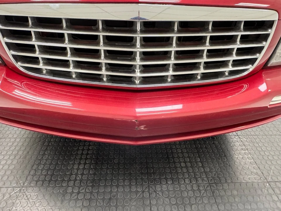 1998 Cadillac DeVille 7th Gen - Image 24 of 31