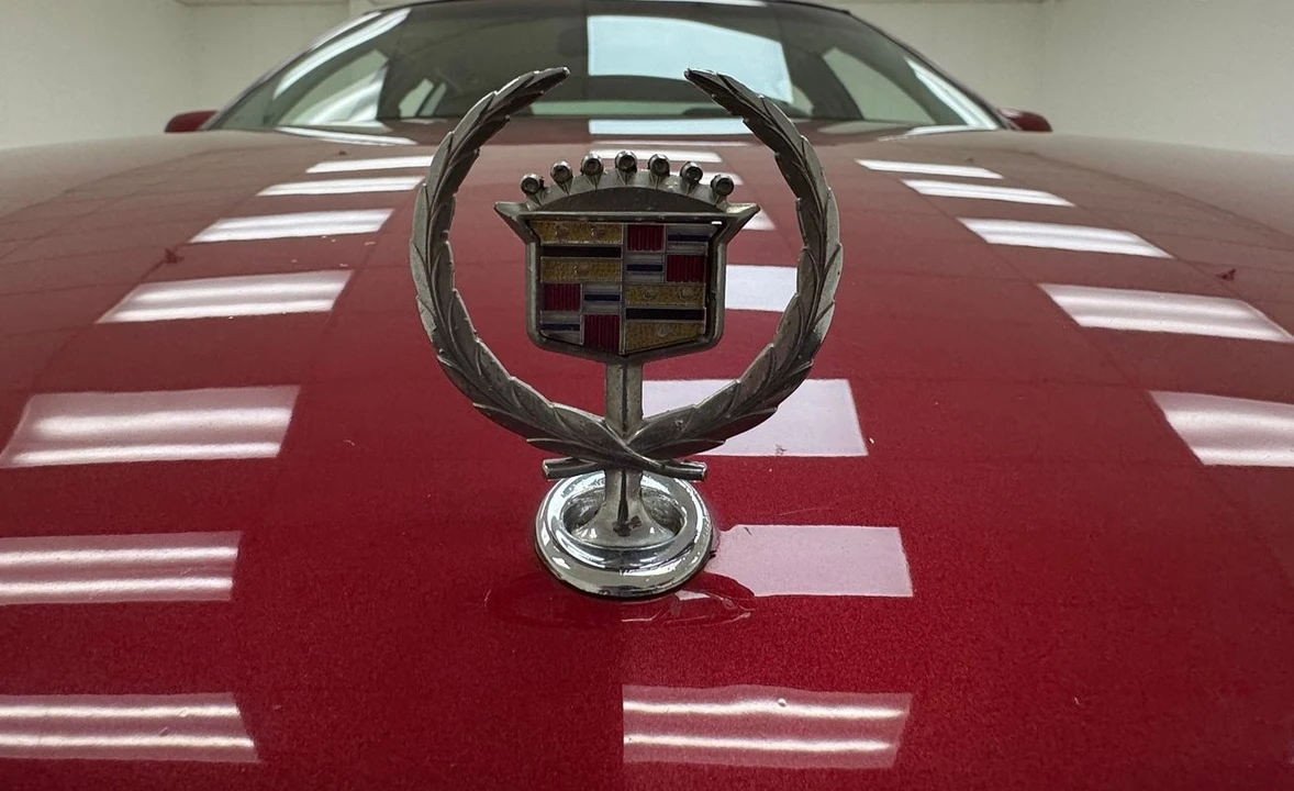 1998 Cadillac DeVille 7th Gen - Image 10 of 31