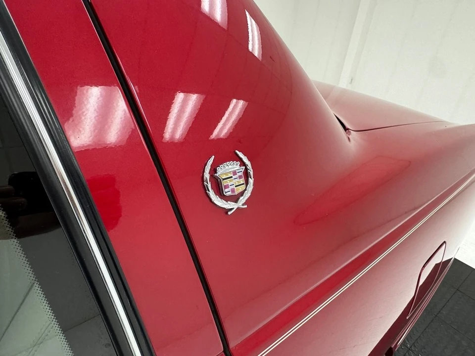 1998 Cadillac DeVille 7th Gen - Image 18 of 31