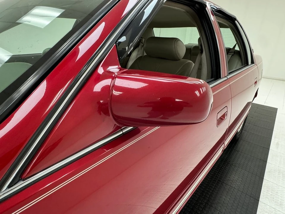 1998 Cadillac DeVille 7th Gen - Image 16 of 31