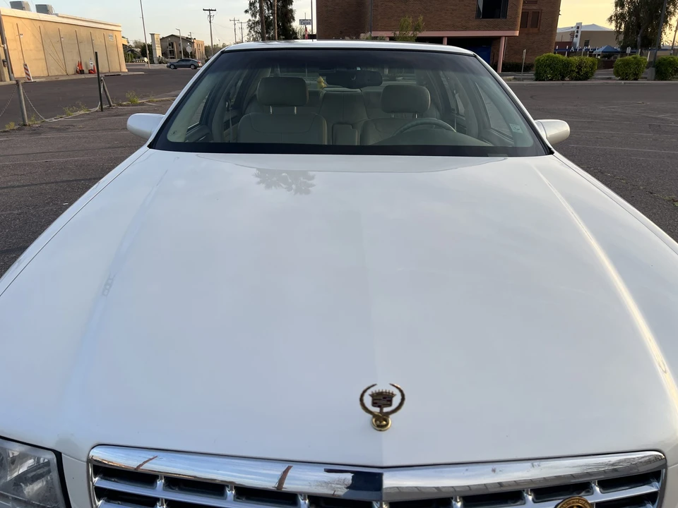 1998 Cadillac DeVille 7th Gen - Image 20 of 31