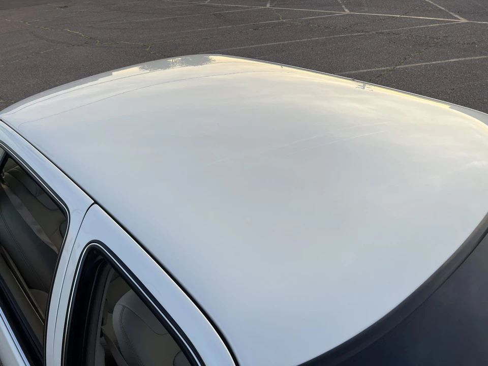1998 Cadillac DeVille 7th Gen - Image 23 of 31