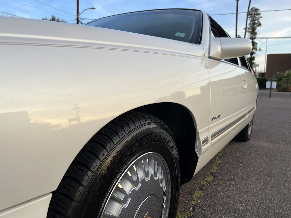 1998 Cadillac DeVille 7th Gen - Image 31 of 31