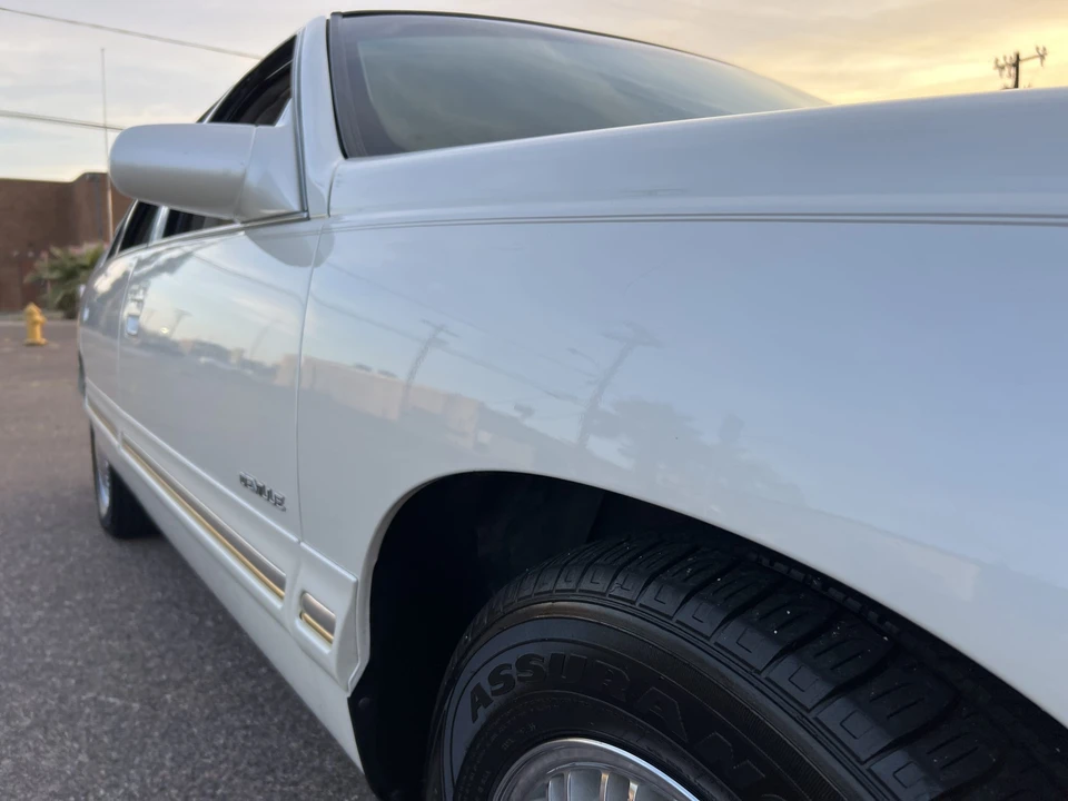 1998 Cadillac DeVille 7th Gen - Image 22 of 31
