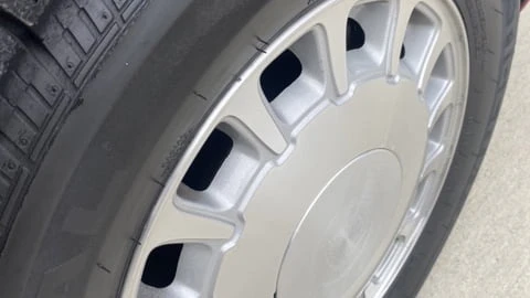1998 Cadillac DeVille 7th Gen - Image 6 of 8