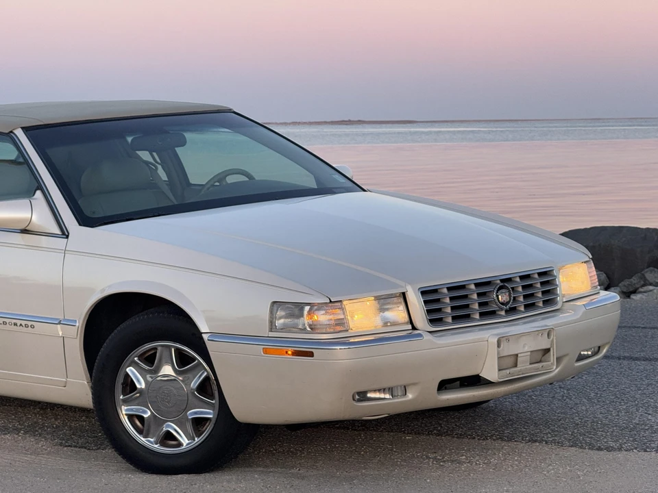 1998 Cadillac Eldorado 12th Gen - Image 24 of 31