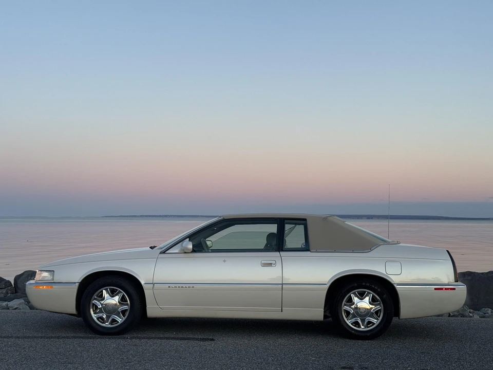 1998 Cadillac Eldorado 12th Gen - Image 12 of 31