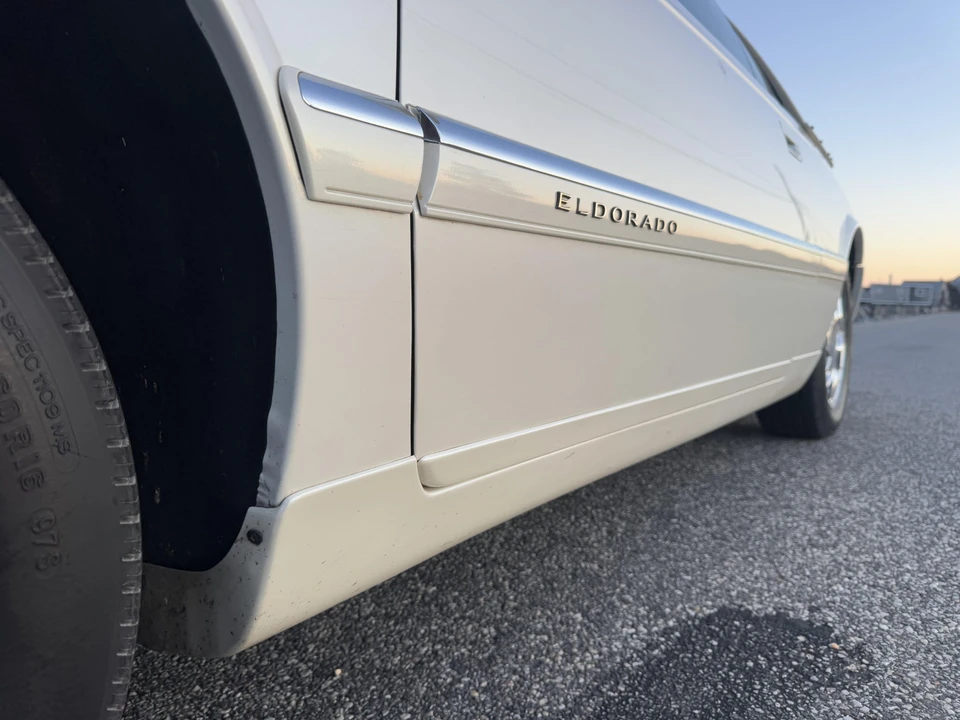 1998 Cadillac Eldorado 12th Gen - Image 30 of 31