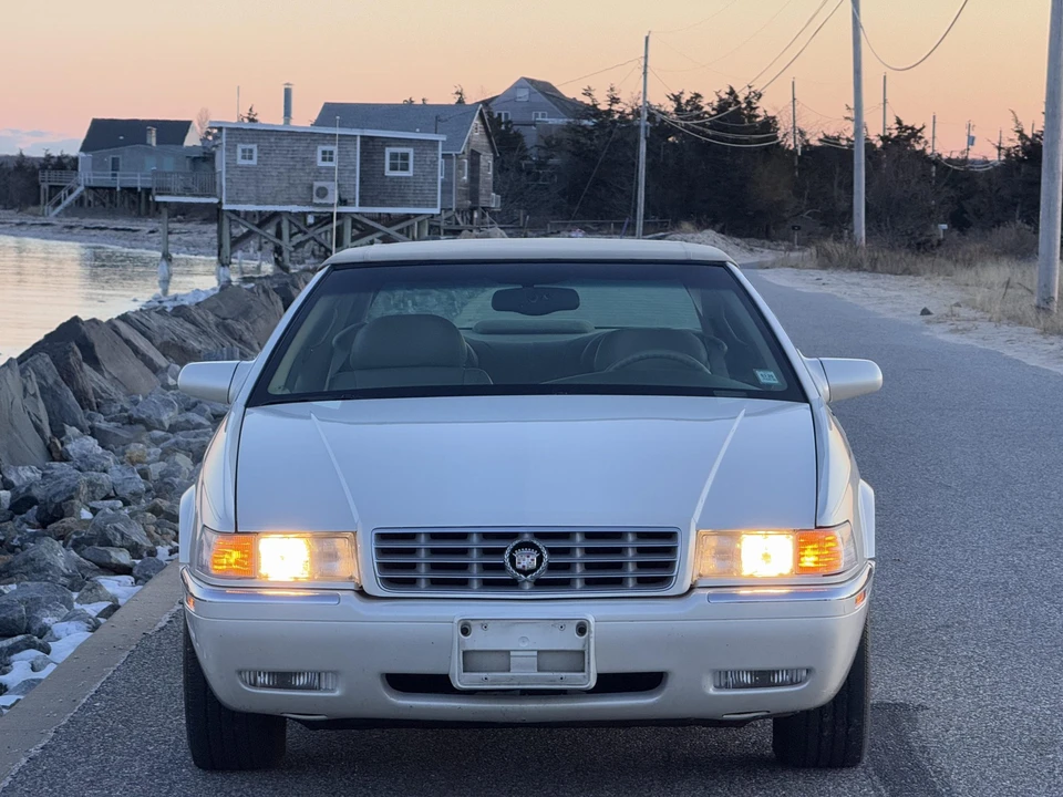 1998 Cadillac Eldorado 12th Gen - Image 9 of 31