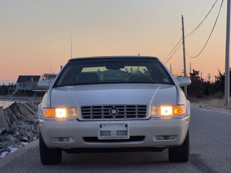 1998 Cadillac Eldorado 12th Gen - Image 8 of 31