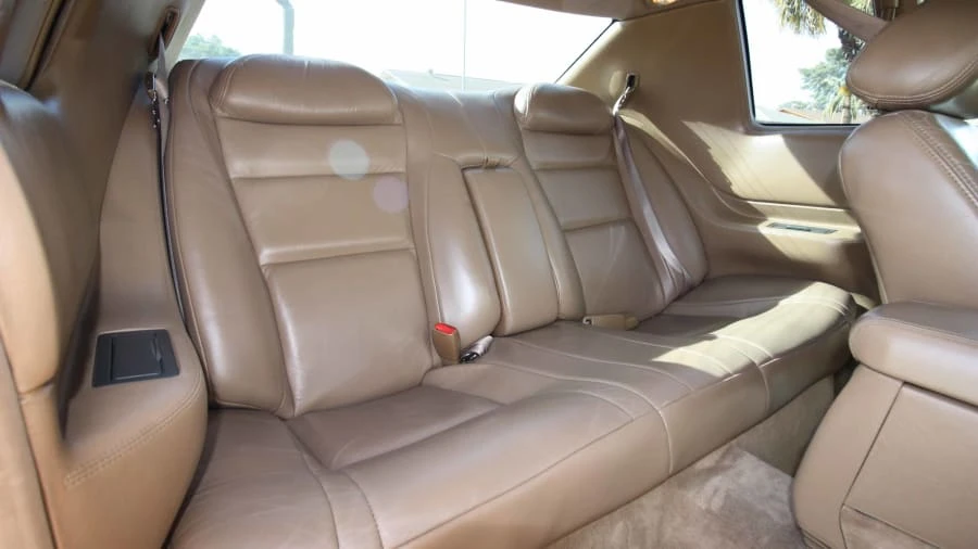 1998 Cadillac Eldorado 12th Gen - Image 6 of 11