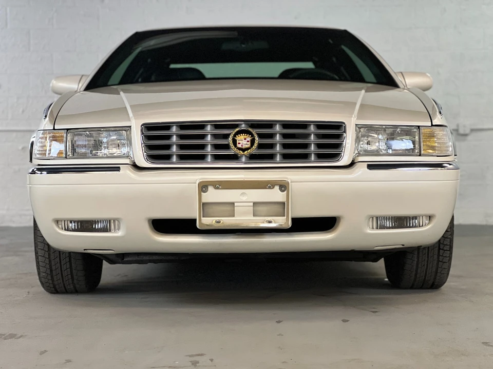 1998 Cadillac Eldorado 12th Gen - Image 11 of 31
