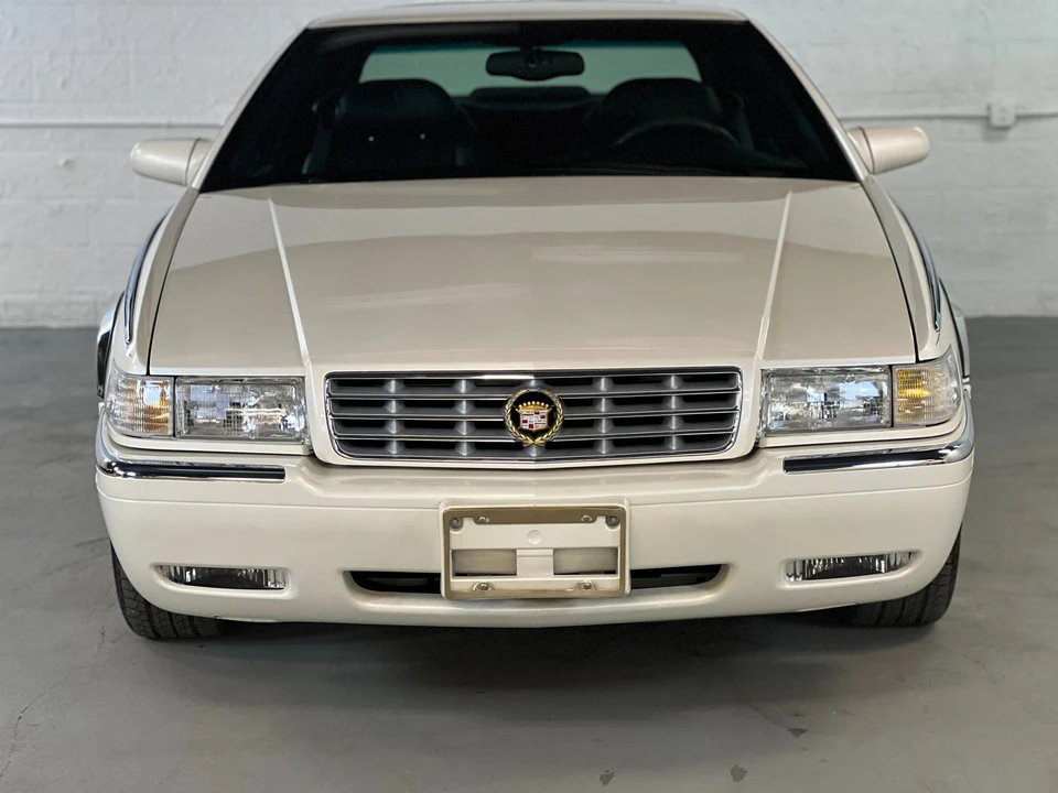 1998 Cadillac Eldorado 12th Gen - Image 12 of 31