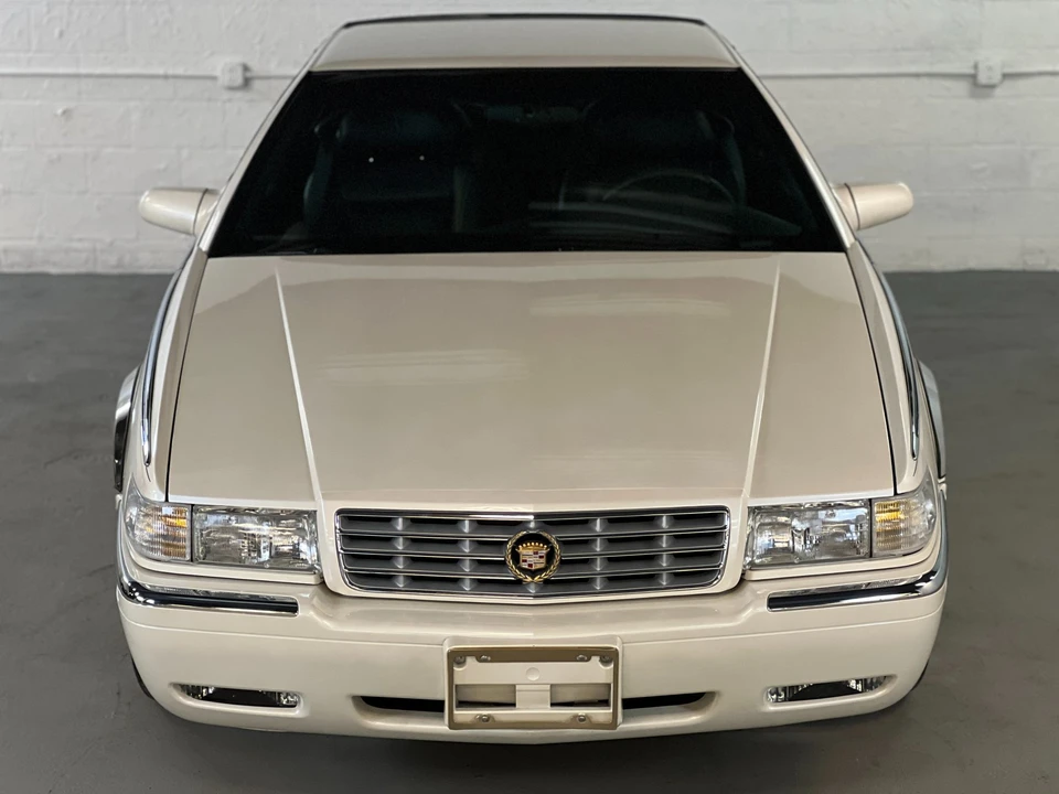 1998 Cadillac Eldorado 12th Gen - Image 13 of 31