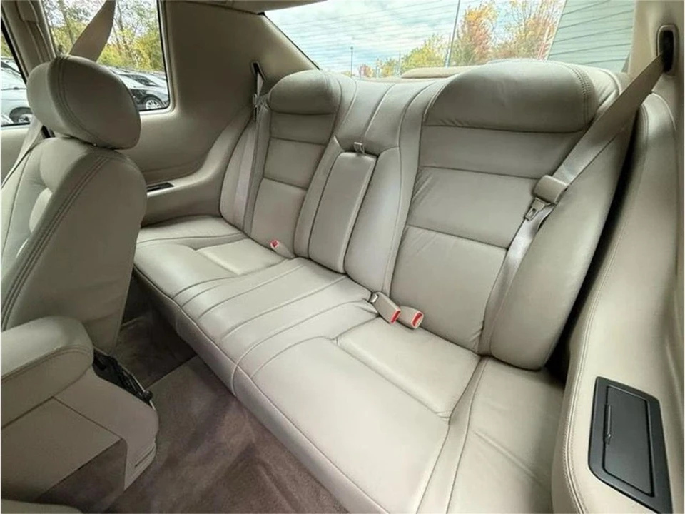 1998 Cadillac Eldorado 12th Gen - Image 7 of 9