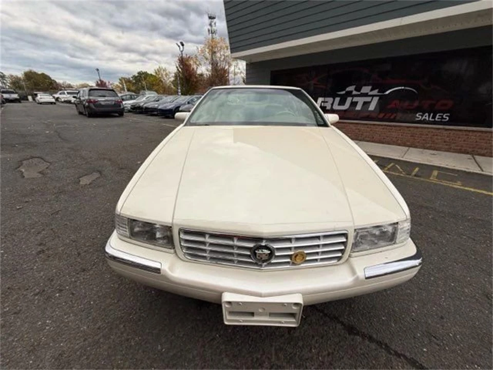 1998 Cadillac Eldorado 12th Gen - Image 3 of 9