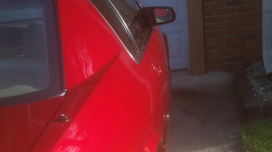 1998 Cadillac Eldorado 12th Gen - Image 6 of 8