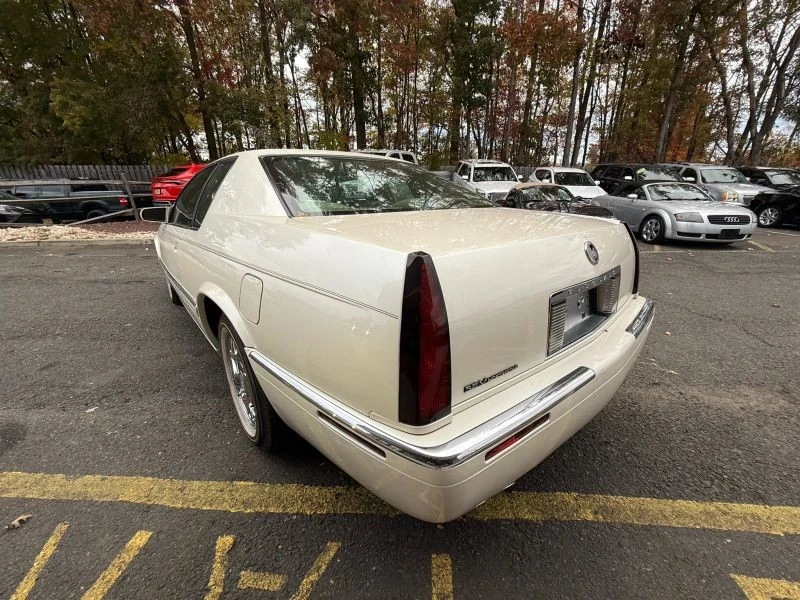 1998 Cadillac Eldorado 12th Gen - Image 4 of 12