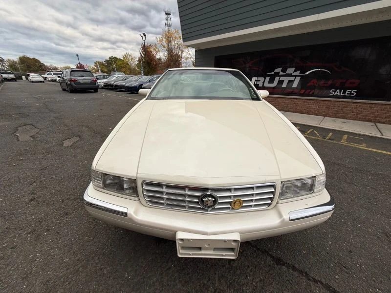1998 Cadillac Eldorado 12th Gen - Image 2 of 12