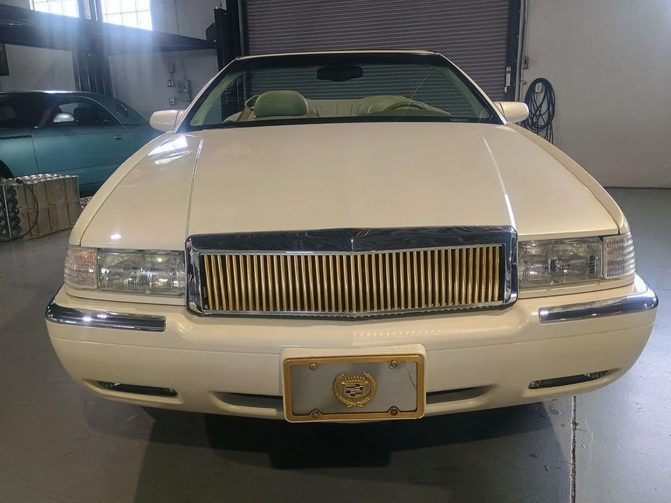 1998 Cadillac Eldorado 12th Gen - Image 11 of 12