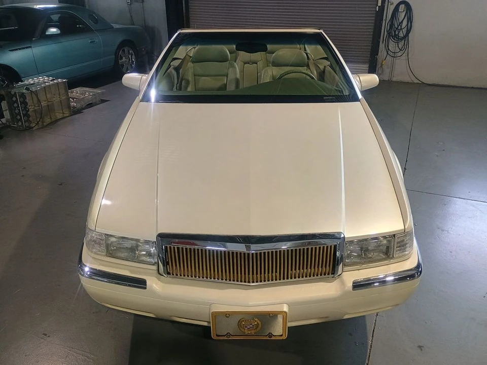 1998 Cadillac Eldorado 12th Gen - Image 12 of 12