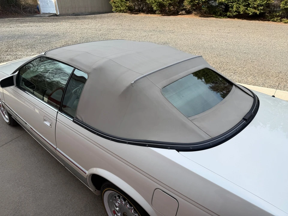 1998 Cadillac Eldorado 12th Gen - Image 5 of 31