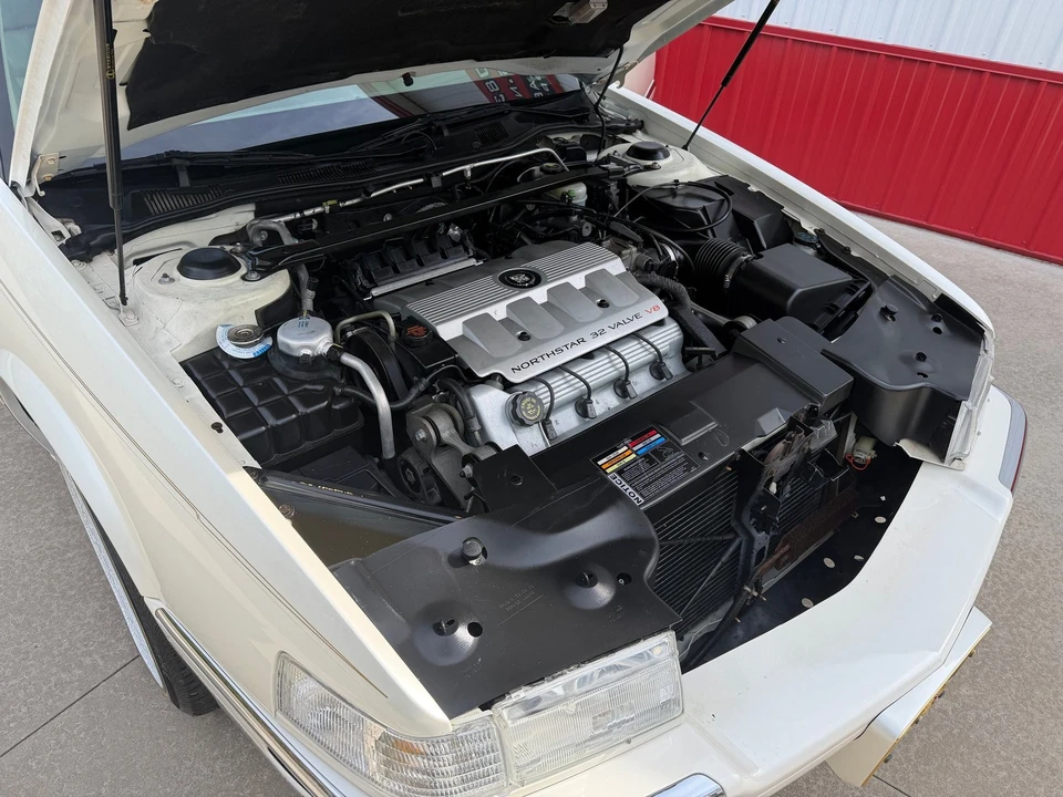1998 Cadillac Eldorado 12th Gen - Image 7 of 31