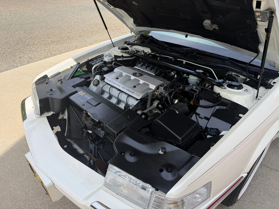 1998 Cadillac Eldorado 12th Gen - Image 11 of 31