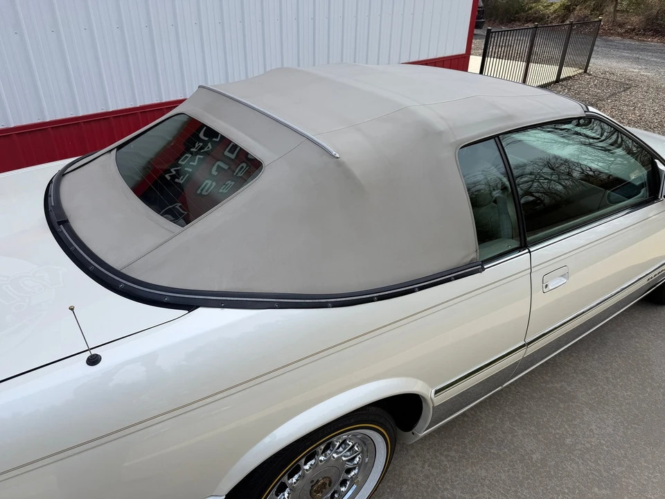 1998 Cadillac Eldorado 12th Gen - Image 6 of 31