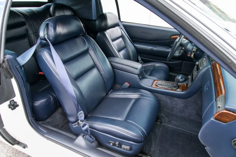 1998 Cadillac Eldorado 12th Gen - Image 9 of 20