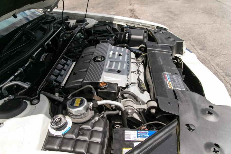 1998 Cadillac Eldorado 12th Gen - Image 14 of 20