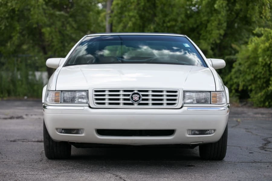 1998 Cadillac Eldorado 12th Gen - Image 16 of 20