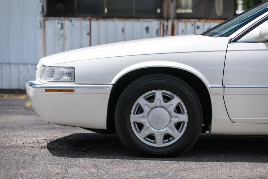 1998 Cadillac Eldorado 12th Gen - Image 18 of 20