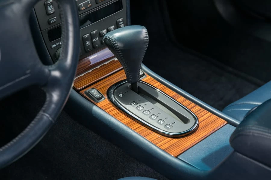 1998 Cadillac Eldorado 12th Gen - Image 19 of 20