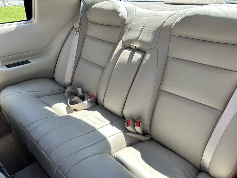 1998 Cadillac Eldorado 12th Gen - Image 5 of 9