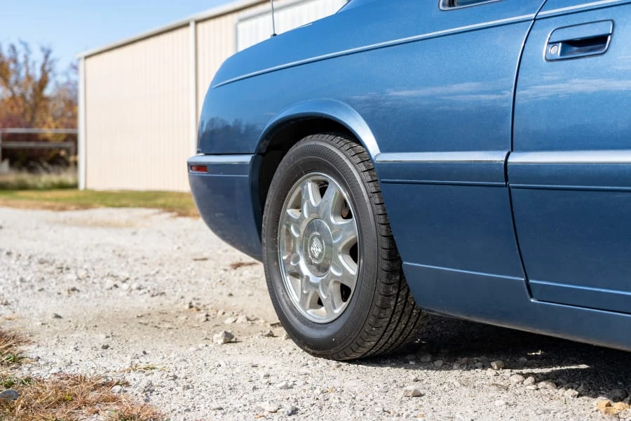 1998 Cadillac Eldorado 12th Gen - Image 11 of 21