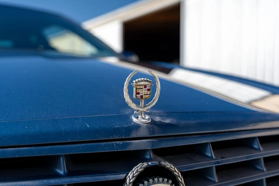 1998 Cadillac Eldorado 12th Gen - Image 10 of 21